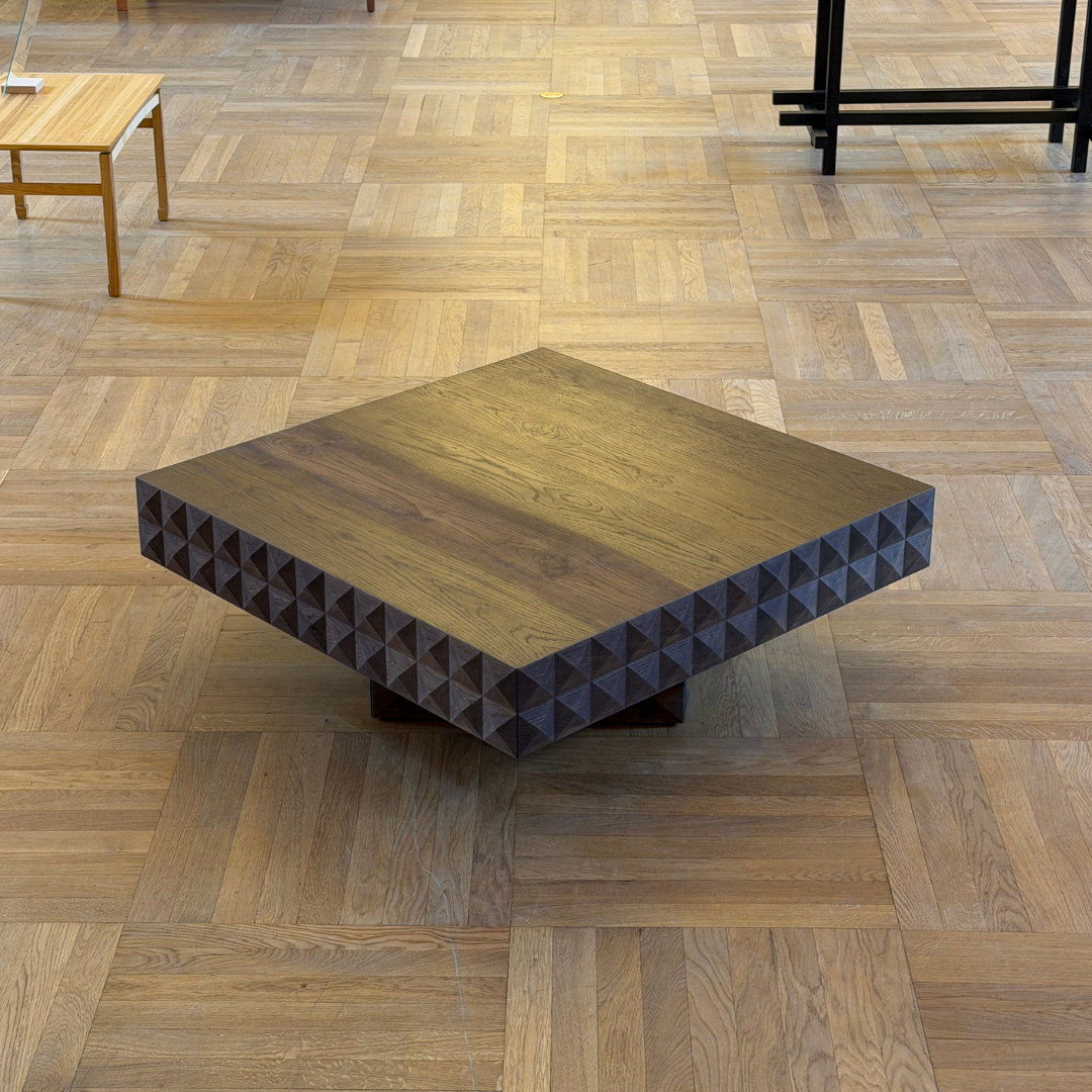 Brutalis Coffee Table