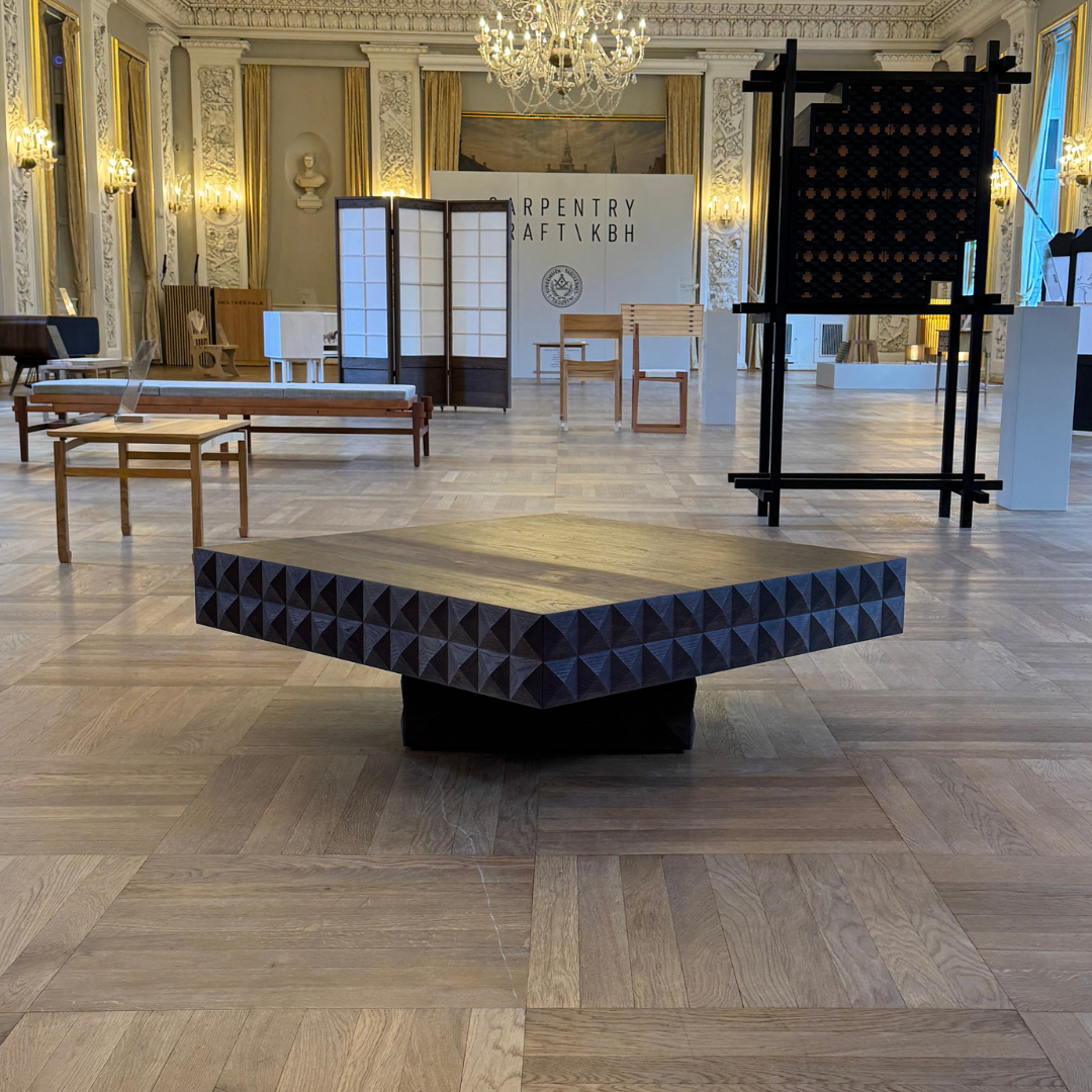 Brutalis Coffee Table