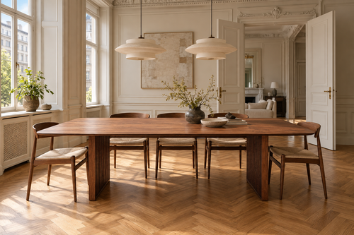 DK3 Ten Table Rectangular