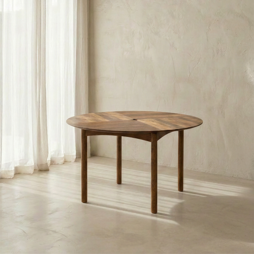 Fragment Table