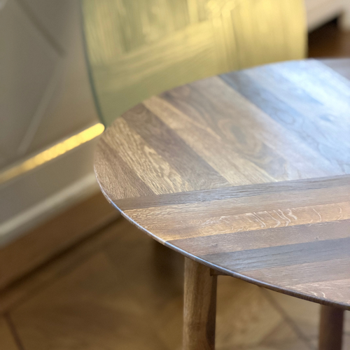 Fragment Table